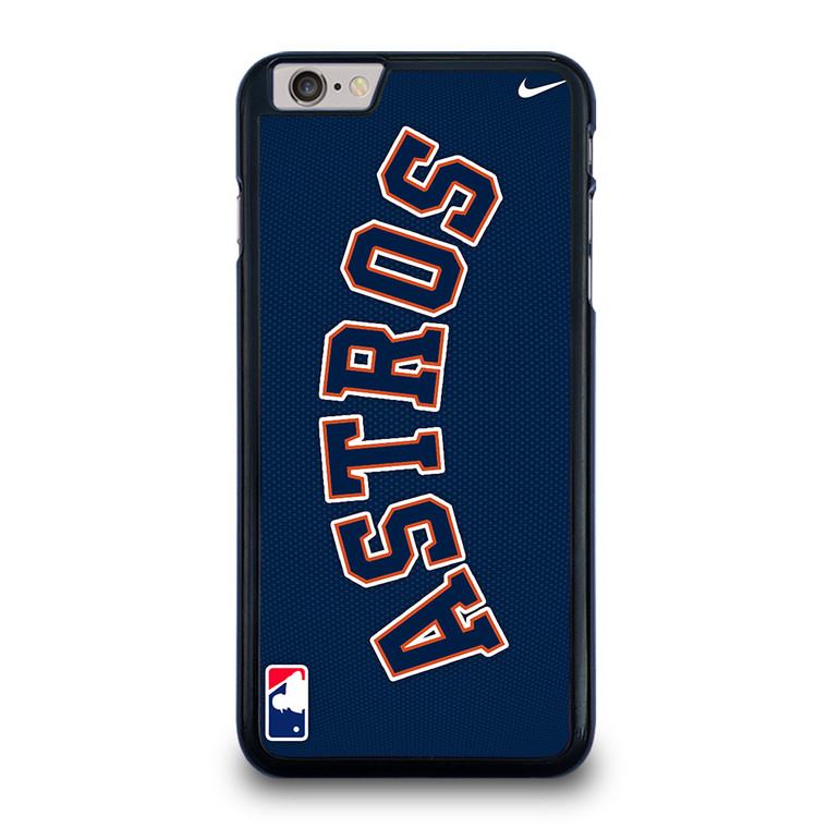 HOUSTON ASTROS BASEBALL iPhone 6 / 6S Plus Case Cover