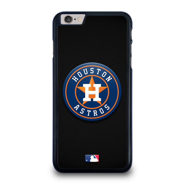 HOUSTON ASTROS BASEBALL TEAM iPhone 6 / 6S Plus Case Cover
