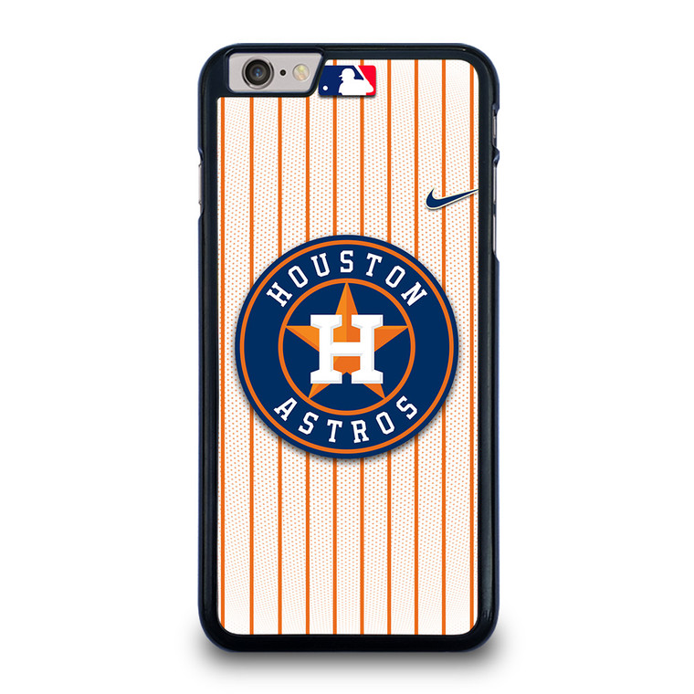 HOUSTON ASTROS MLB NIKE iPhone 6 / 6S Plus Case Cover