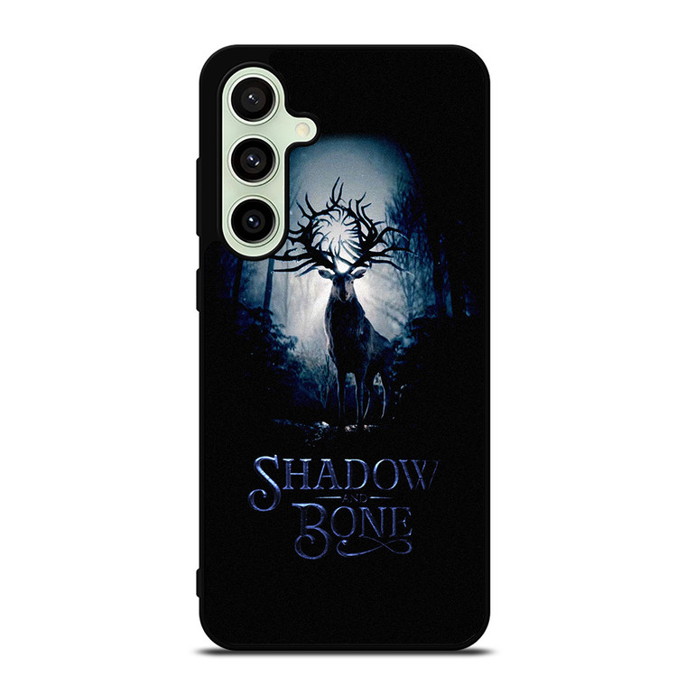 SHADOW AND BONE MOVIE SERIES 2 Samsung Galaxy S24 FE Case Cover