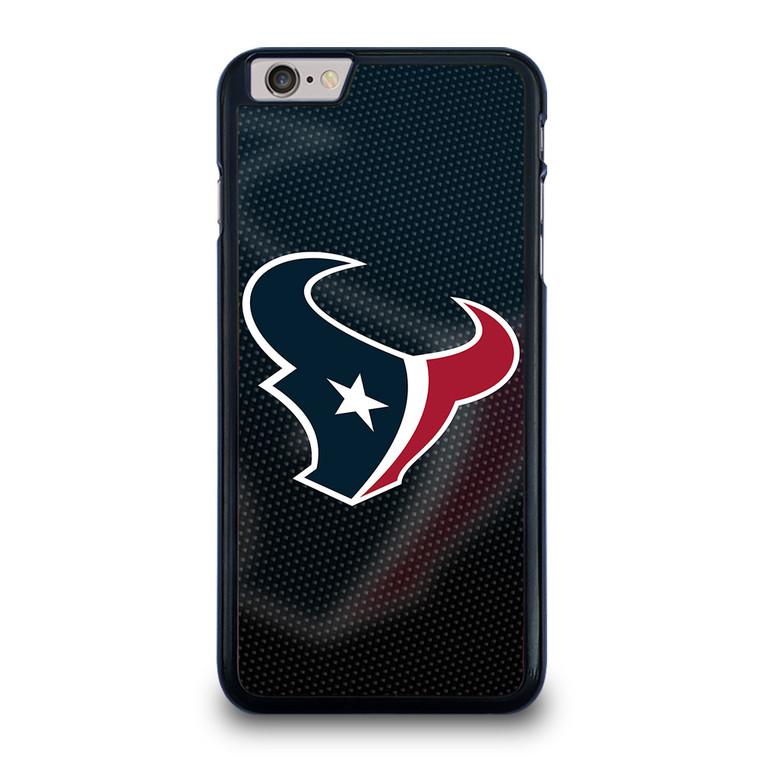 HOUSTON TEXANS FOOTBALL TEAM iPhone 6 / 6S Plus Case Cover