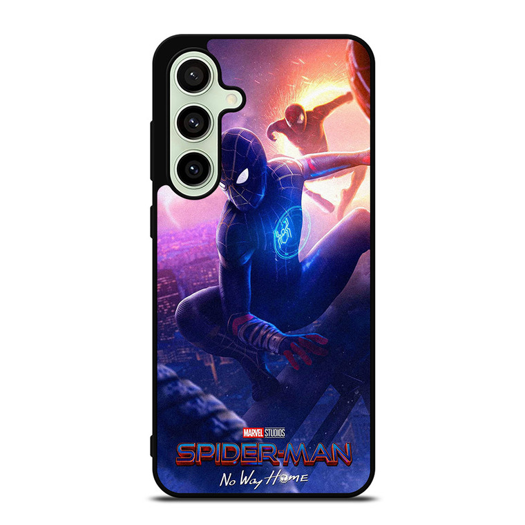 SPIDERMAN NO WAY HOME MARVEL 2 Samsung Galaxy S24 FE Case Cover