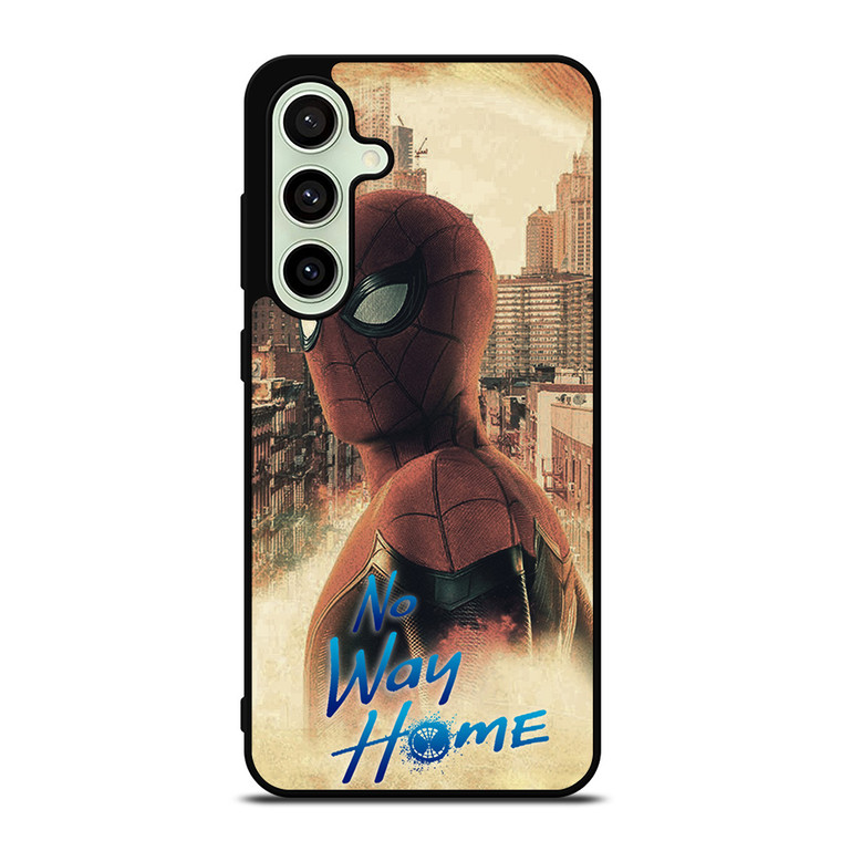 SPIDERMAN NO WAY HOME Samsung Galaxy S24 FE Case Cover