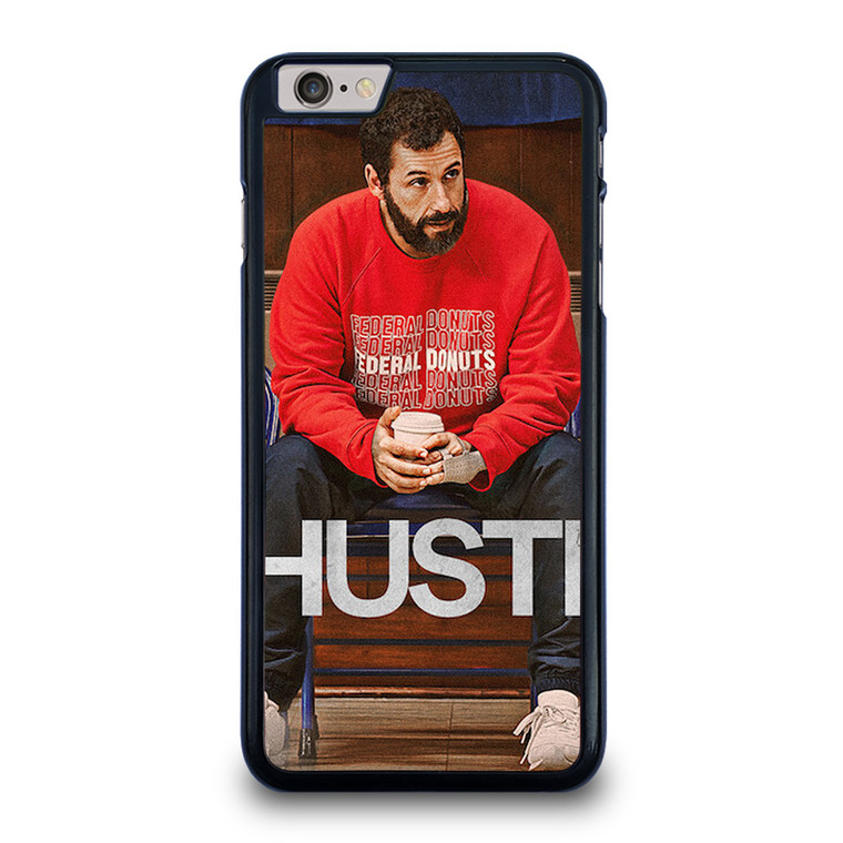HUSTLE ADAM SANDLER iPhone 6 / 6S Plus Case Cover