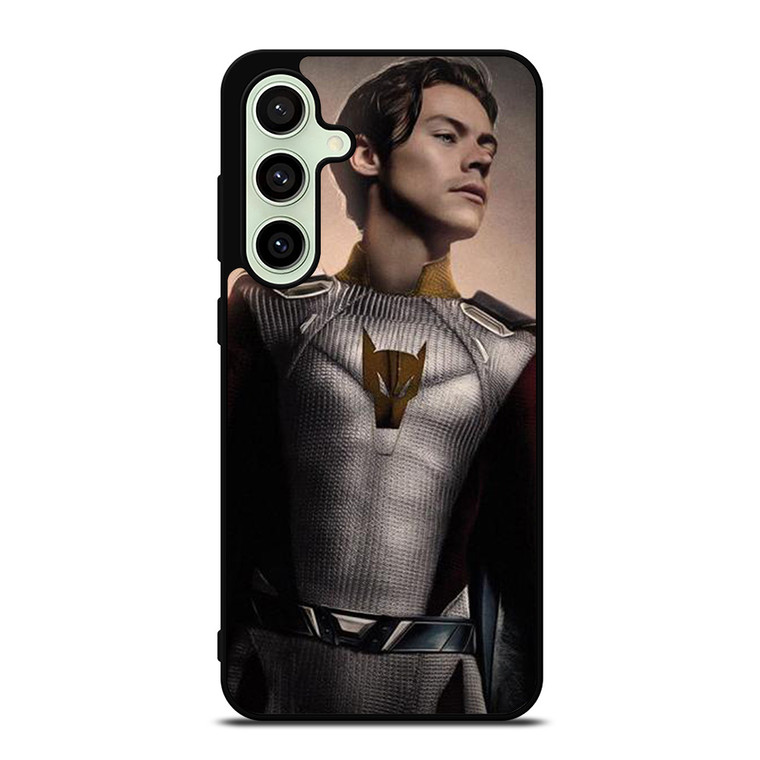 STARFOX ETERNALS MARVEL HARRY STYLES Samsung Galaxy S24 FE Case Cover