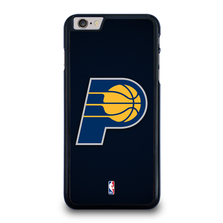 INDIANA PACERS BASKETBALL NBA iPhone 6 / 6S Plus Case Cover