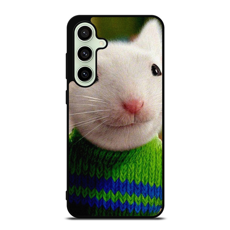 STUART LITTLE MOVIES Samsung Galaxy S24 FE Case Cover