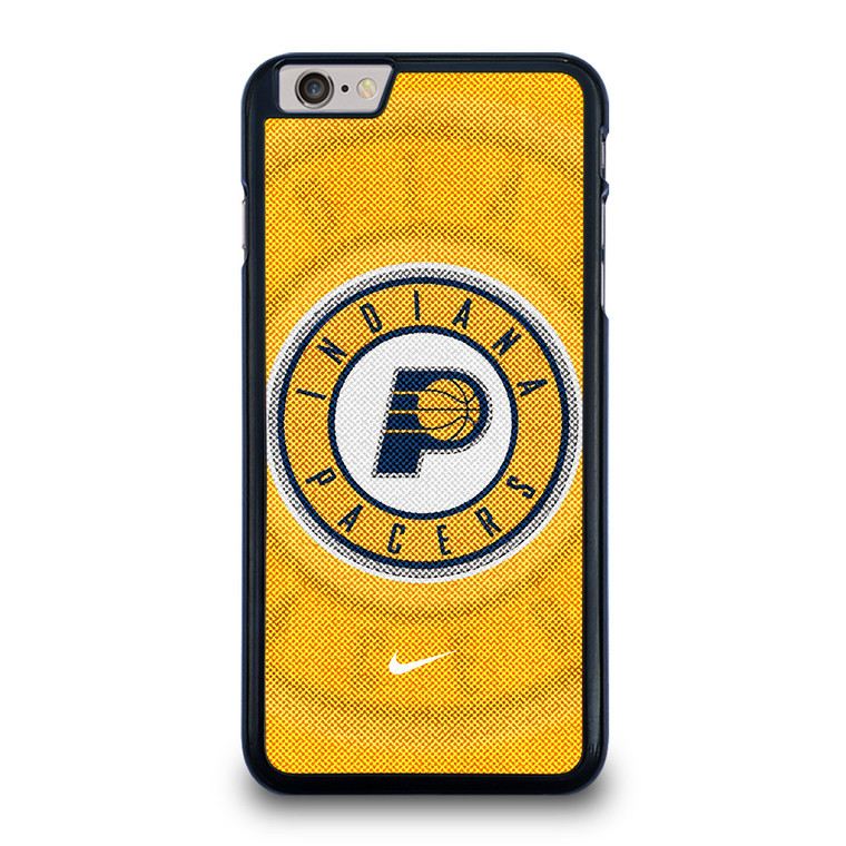 INDIANA PACERS NBA BASKETBALL NIKE iPhone 6 / 6S Plus Case Cover