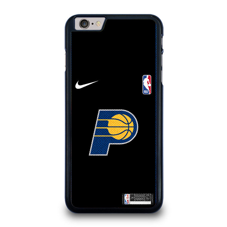 INDIANA PACERS NIKE NBA BASKETBALL iPhone 6 / 6S Plus Case Cover
