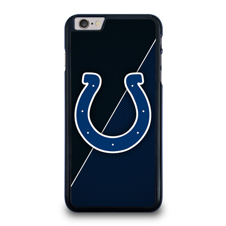 INDIANAPOLIS COLTS NFL FOOTBALL LOGO iPhone 6 / 6S Plus Case Cover