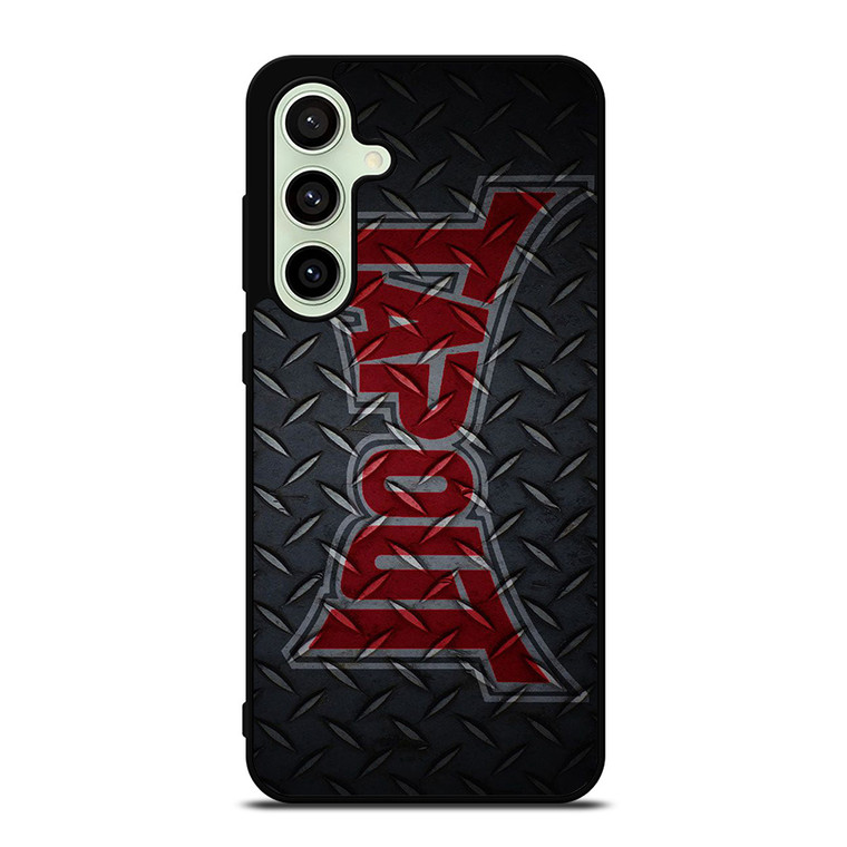 TAPOUT FITNESS METAL Samsung Galaxy S24 FE Case Cover