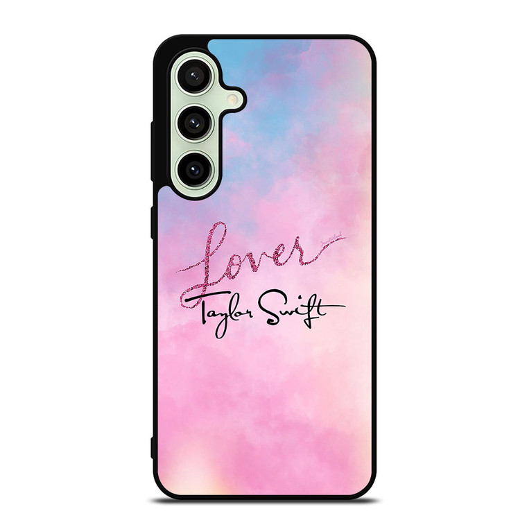 TAYLOR SWIFT LOVER Samsung Galaxy S24 FE Case Cover