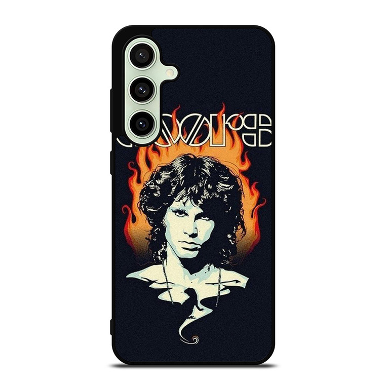THE DOORS JIM MORRISON Samsung Galaxy S24 FE Case Cover