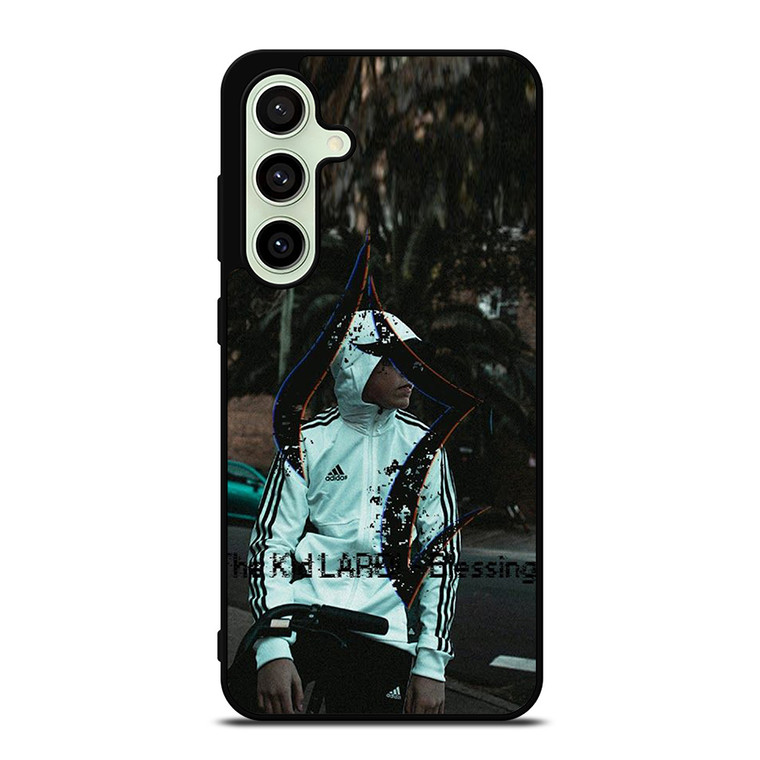 THE KID LAROI BLESSINGS Samsung Galaxy S24 FE Case Cover