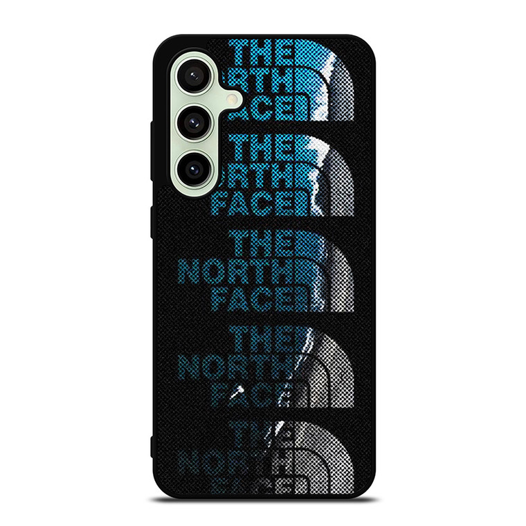 THE NORTH FACE BEACH Samsung Galaxy S24 FE Case Cover