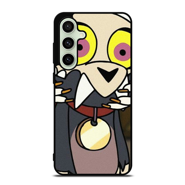 THE OWL HOUSE DISNEY CARTOON Samsung Galaxy S24 FE Case Cover