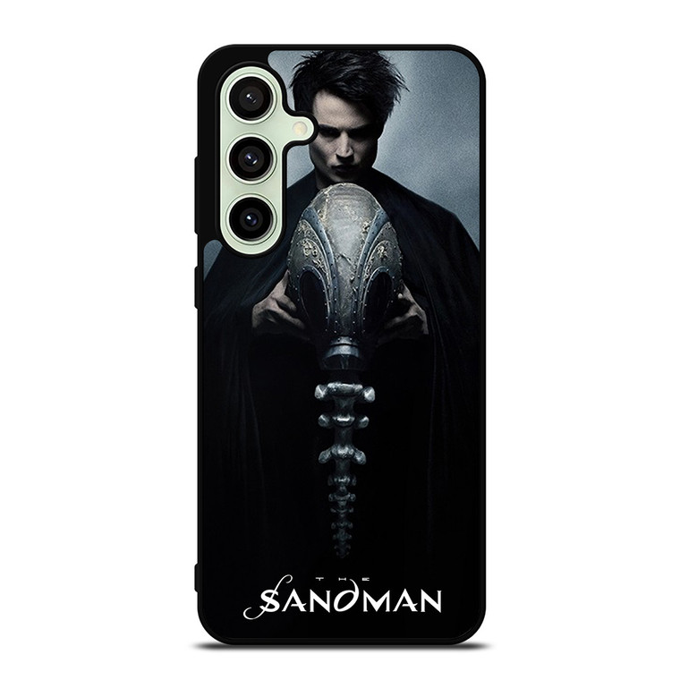 THE SANDMAN MOVIE SERIES Samsung Galaxy S24 FE Case Cover