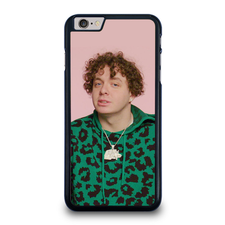 JACK HARLOW AMERICAN RAPPER iPhone 6 / 6S Plus Case Cover