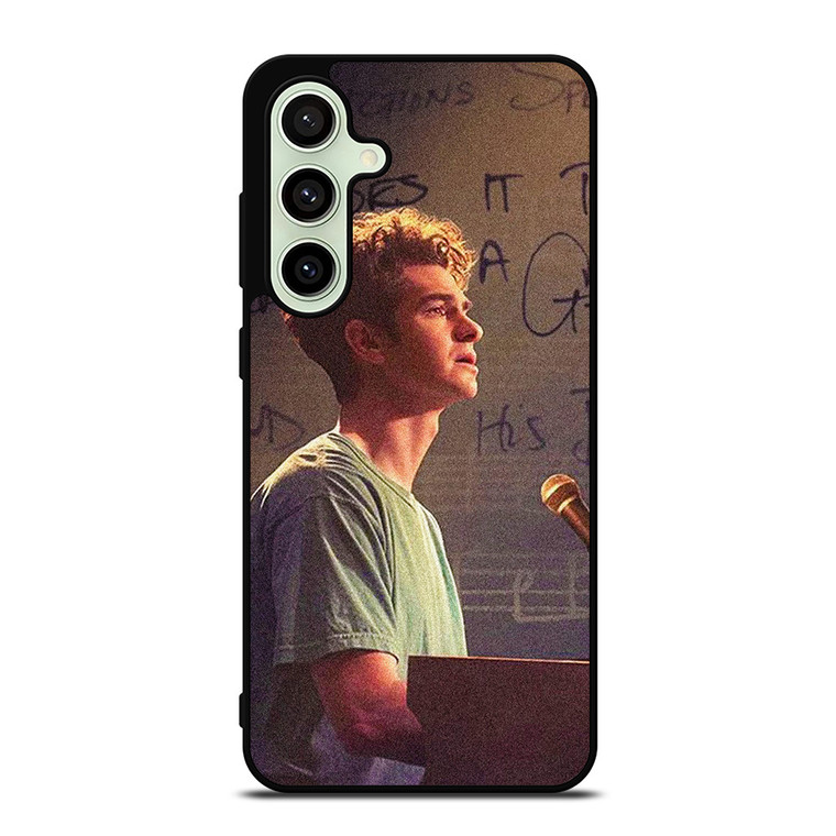 TICK TICK BOOM ANDREW GARFIELD Samsung Galaxy S24 FE Case Cover