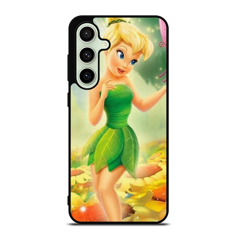 TINKERBELL DISNEY BEAUTIFUL Samsung Galaxy S24 FE Case Cover