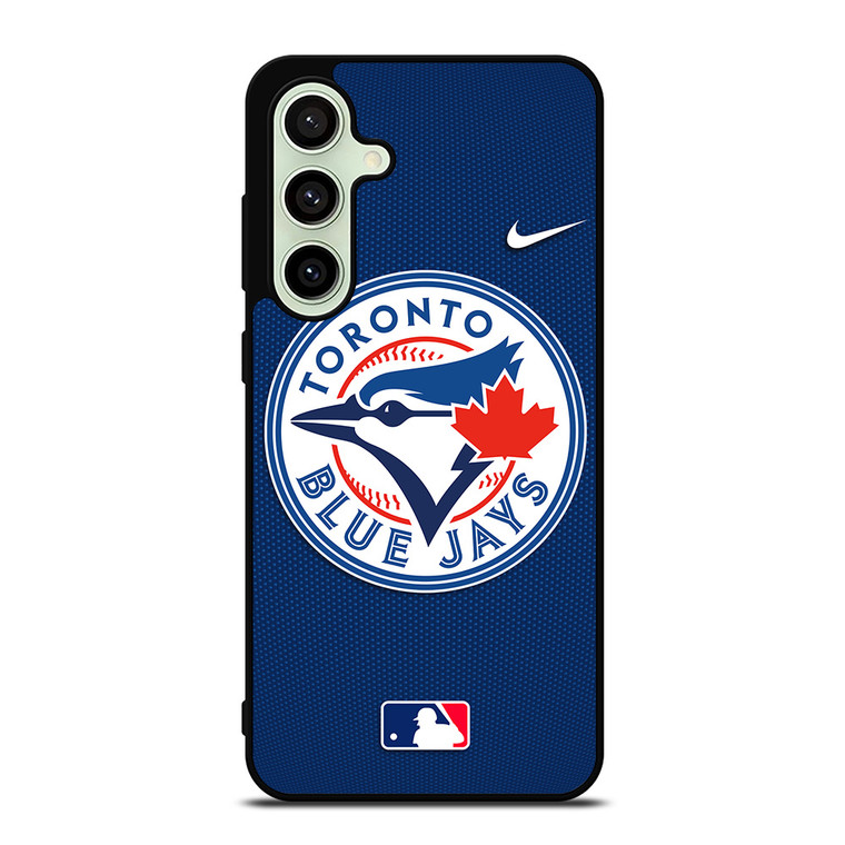 TORONTO BLUE JAYS MLB BASEBALL NIKE Samsung Galaxy S24 FE Case Cover