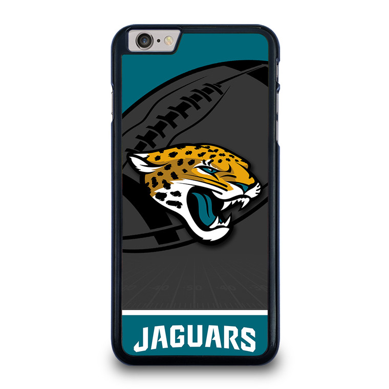 JACKSONVILLE JAGUARS NFL TEAM iPhone 6 / 6S Plus Case Cover