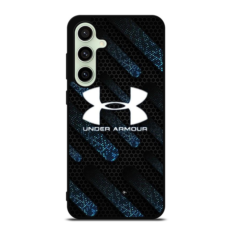 UNDER ARMOUR LOGO APIARY Samsung Galaxy S24 FE Case Cover