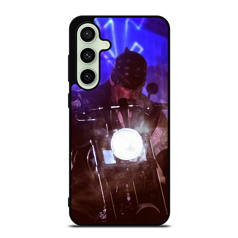 UNDERTAKER WWE WRESTLING Samsung Galaxy S24 FE Case Cover UNDERTAKER WWE WRESTLING Samsung Galaxy S24 FE Case Cover