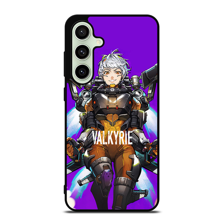VALKYRIE APEX LEGENDS Samsung Galaxy S24 FE Case Cover
