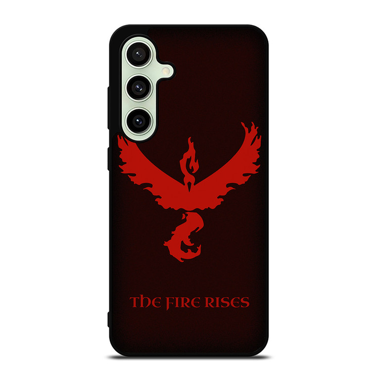 VALORANT TEAM VALOR 2 Samsung Galaxy S24 FE Case Cover VALORANT TEAM VALOR 2 Samsung Galaxy S24 FE Case Cover