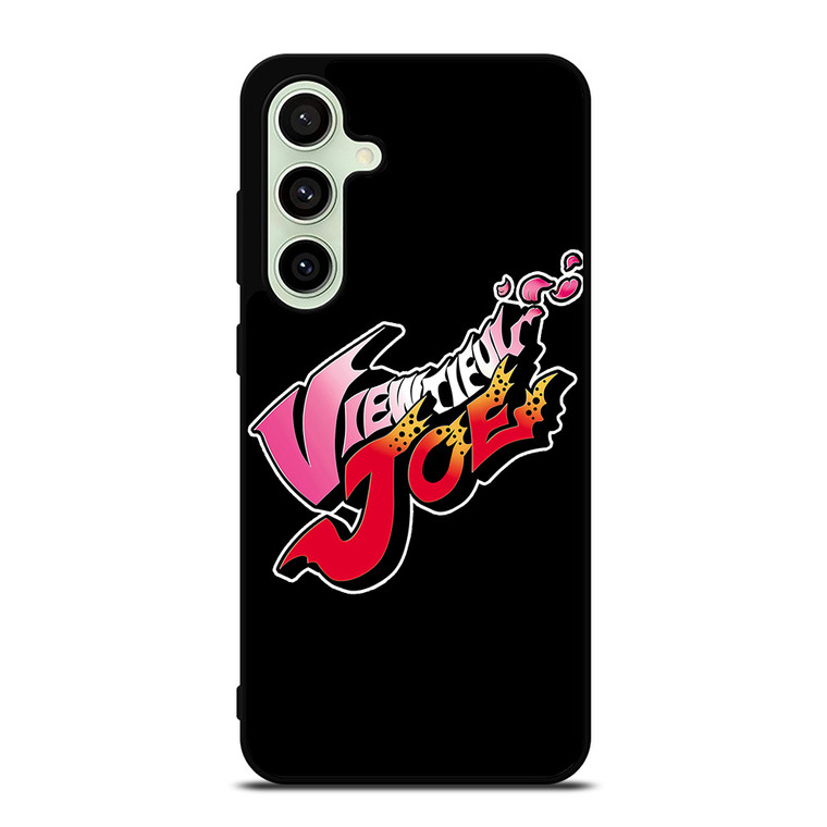 VIEWTIFUL JOE GAMES LOGO Samsung Galaxy S24 FE Case Cover VIEWTIFUL JOE GAMES LOGO Samsung Galaxy S24 FE Case Cover