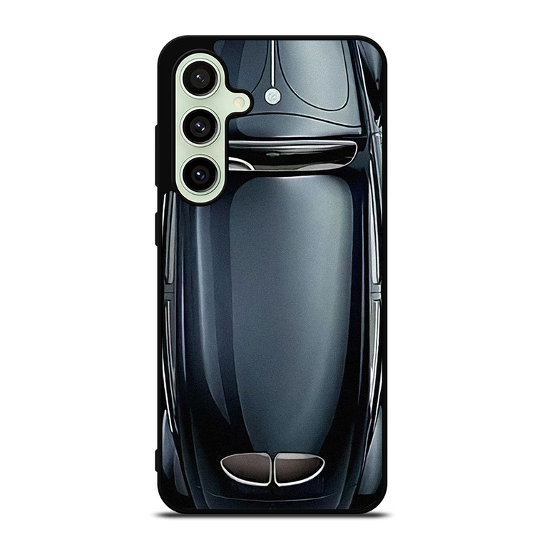 VOLKSWAGEN BEETLE CLASSIC Samsung Galaxy S24 FE Case Cover VOLKSWAGEN BEETLE CLASSIC Samsung Galaxy S24 FE Case Cover