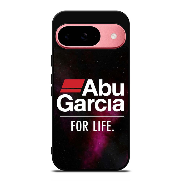 ABU GARCIA FISHING NEBULA Google Pixel 9 Case Cover