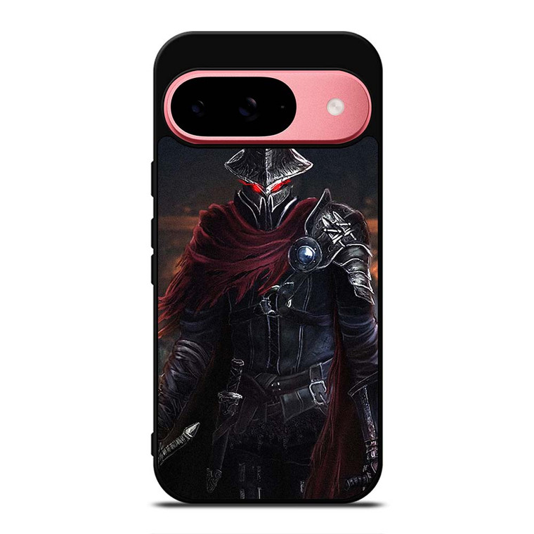 ABYSS WATCHERS DARK SOUL ANIME Google Pixel 9 Case Cover