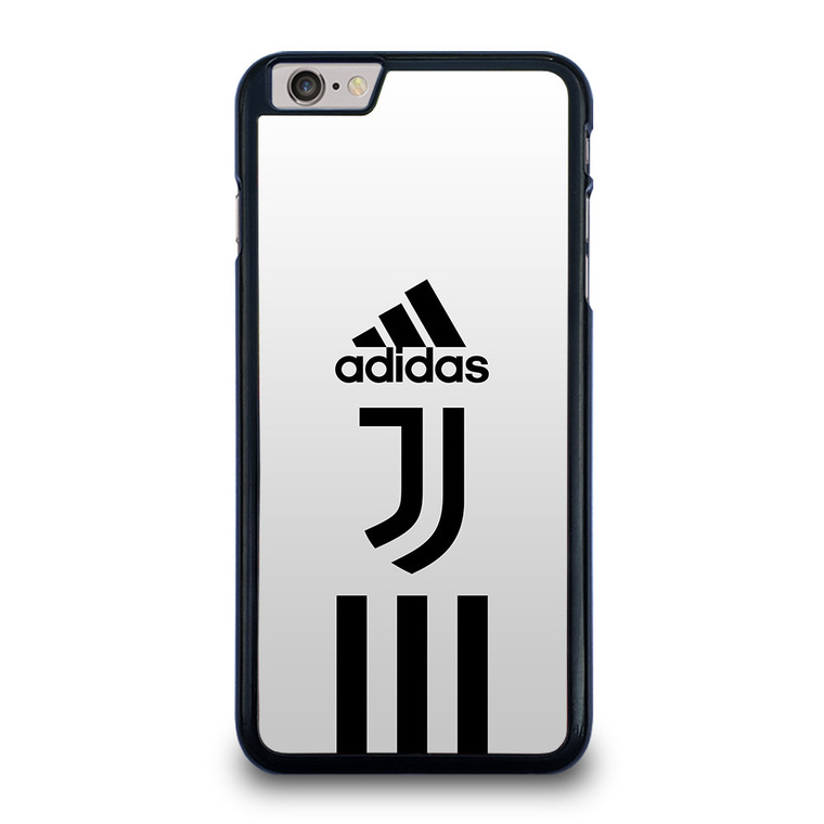 JUVENTUS FC ADIDAS STRIPES iPhone 6 / 6S Plus Case Cover