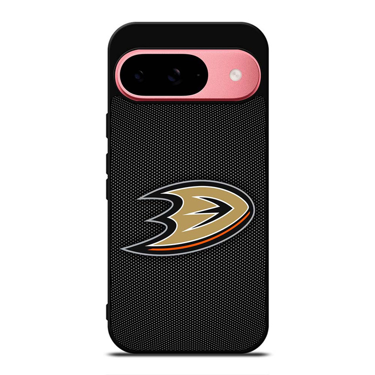 ANAHEIM DUCKS HOCKEY NHL LOGO Google Pixel 9 Case Cover