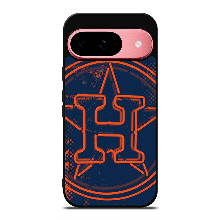 ANAHEIM DUCKS LOGO HOCKEY NHL EMBLEM Google Pixel 9 Case Cover