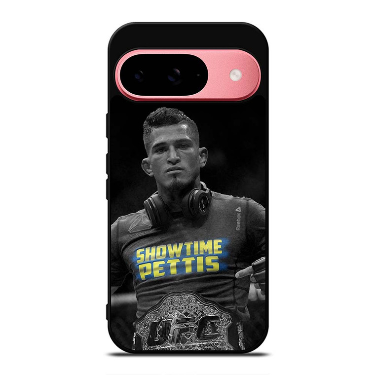 ANTHONY PETTIS SHOWTIME MMA Google Pixel 9 Case Cover