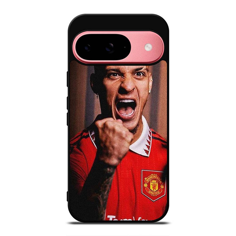 ANTONY SANTOS MANCHESTER UNITED Google Pixel 9 Case Cover