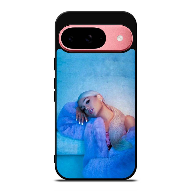 ARIANA GRANDE SWEETENER Google Pixel 9 Case Cover
