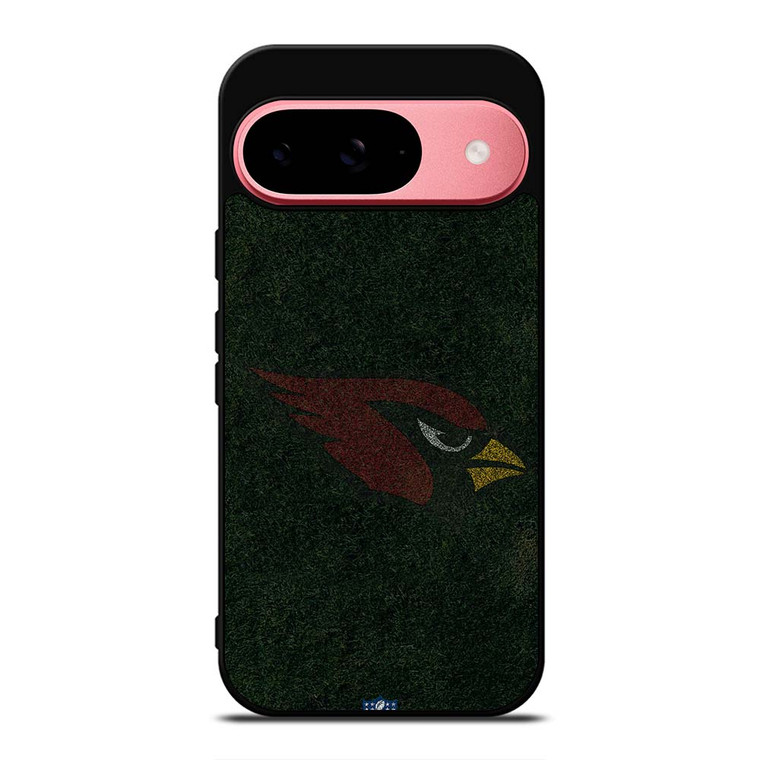 ARIZONA CARDINALS FOOTBALL NFL Google Pixel 9 Case Cover ARIZONA CARDINALS FOOTBALL NFL Google Pixel 9 Case Cover