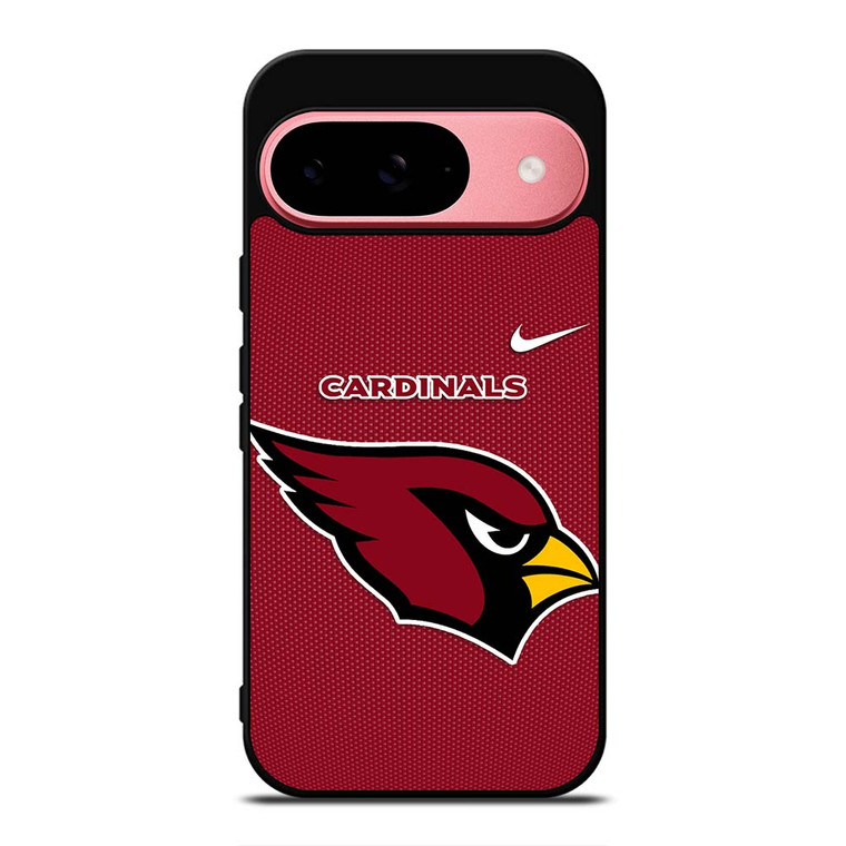 ARIZONA CARDINALS NFL FOOTBALL NIKE Google Pixel 9 Case Cover ARIZONA CARDINALS NFL FOOTBALL NIKE Google Pixel 9 Case Cover