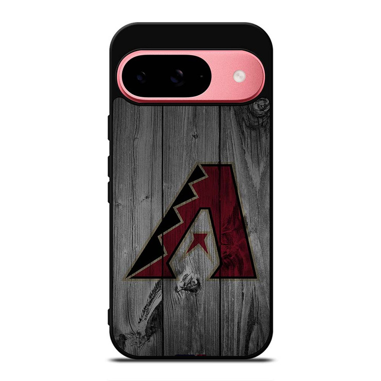 ARIZONA DIAMONDBACKS BASEBALL MLB Google Pixel 9 Case Cover