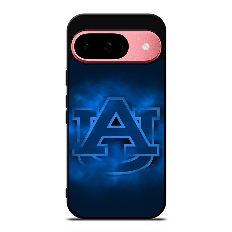 AUBURN TIGERS UNIVERSITY FOOTBALL Google Pixel 9 Case Cover AUBURN TIGERS UNIVERSITY FOOTBALL Google Pixel 9 Case Cover