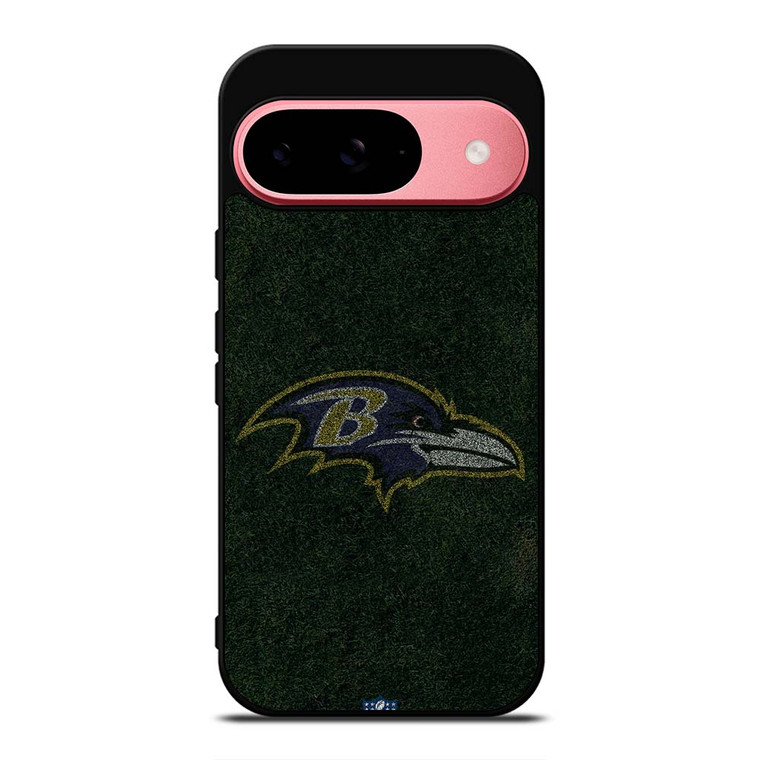 BALTIMORE RAVENS FOOTBALL NFL Google Pixel 9 Case Cover