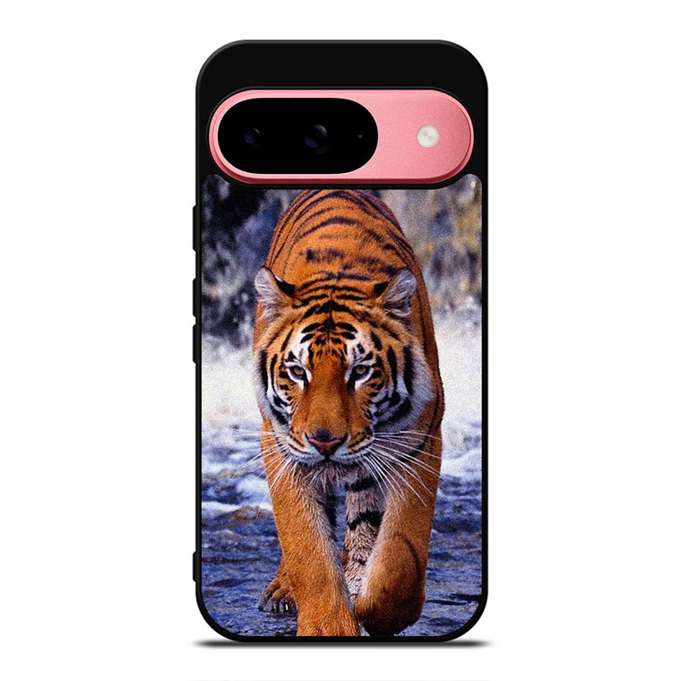 BENGAL TIGER COOL Google Pixel 9 Case Cover