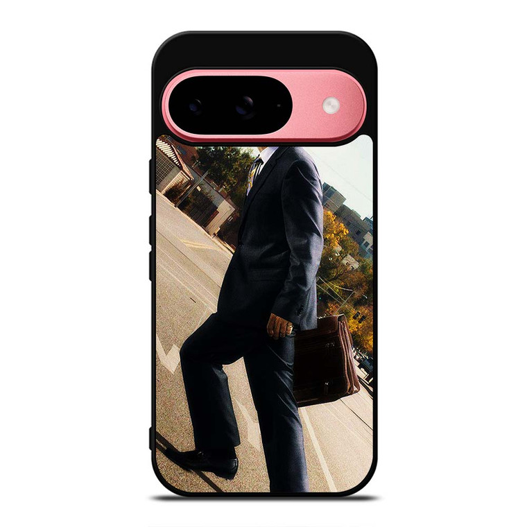 BETTER CALL SAUL GOODMAN BOB ODENKIRK Google Pixel 9 Case Cover