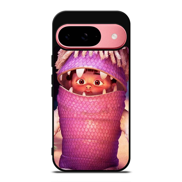 BOO MONSTER INC CUTE Google Pixel 9 Case Cover