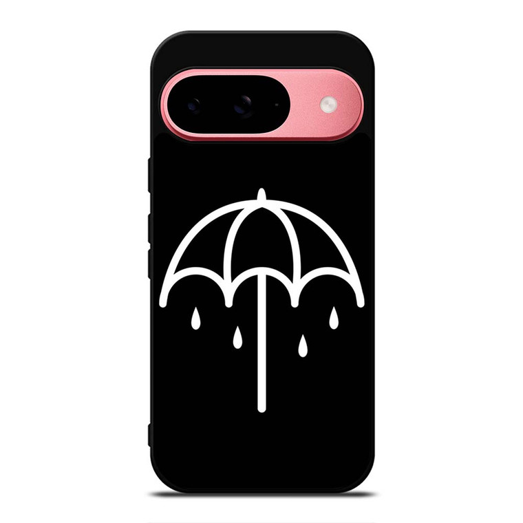 BRING ME THE HORIZON THATS THE SPIRIT Google Pixel 9 Case Cover