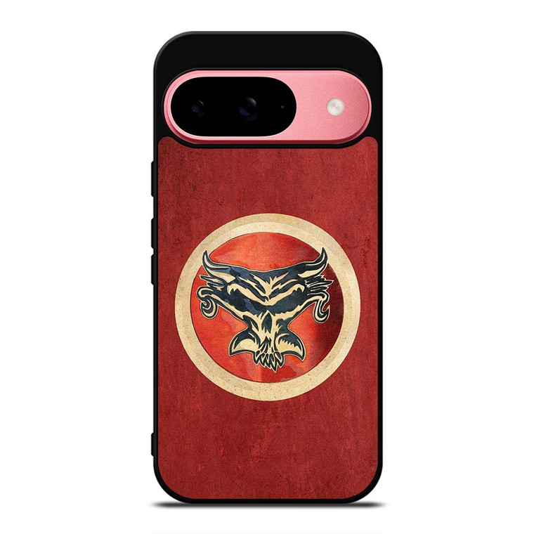BROCK LESNAR SYMBOL 2 Google Pixel 9 Case Cover